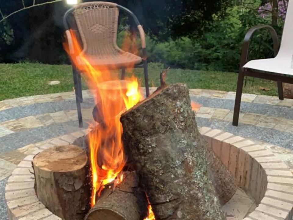 Hospedagem Spa Da Alma Monte Verde Kültér fotó