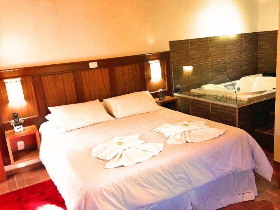 Hospedagem Spa Da Alma Monte Verde Kültér fotó