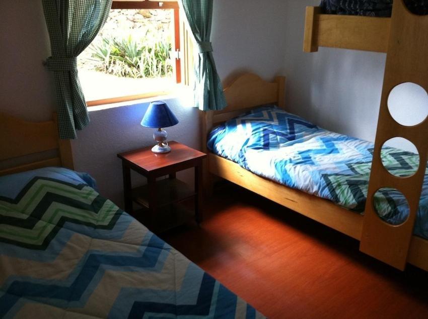 Hospedagem Spa Da Alma Monte Verde Kültér fotó
