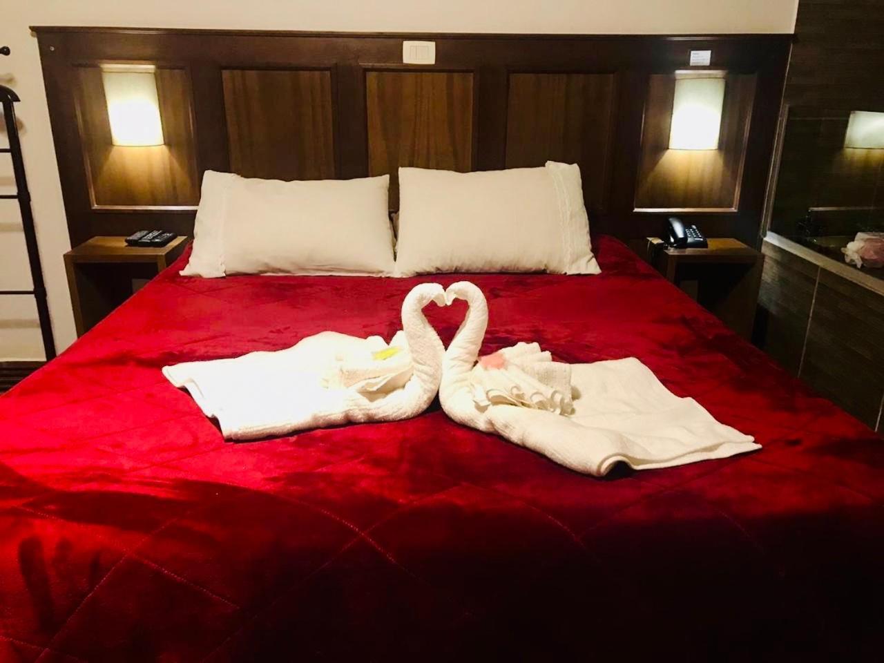 Hospedagem Spa Da Alma Monte Verde Szoba fotó