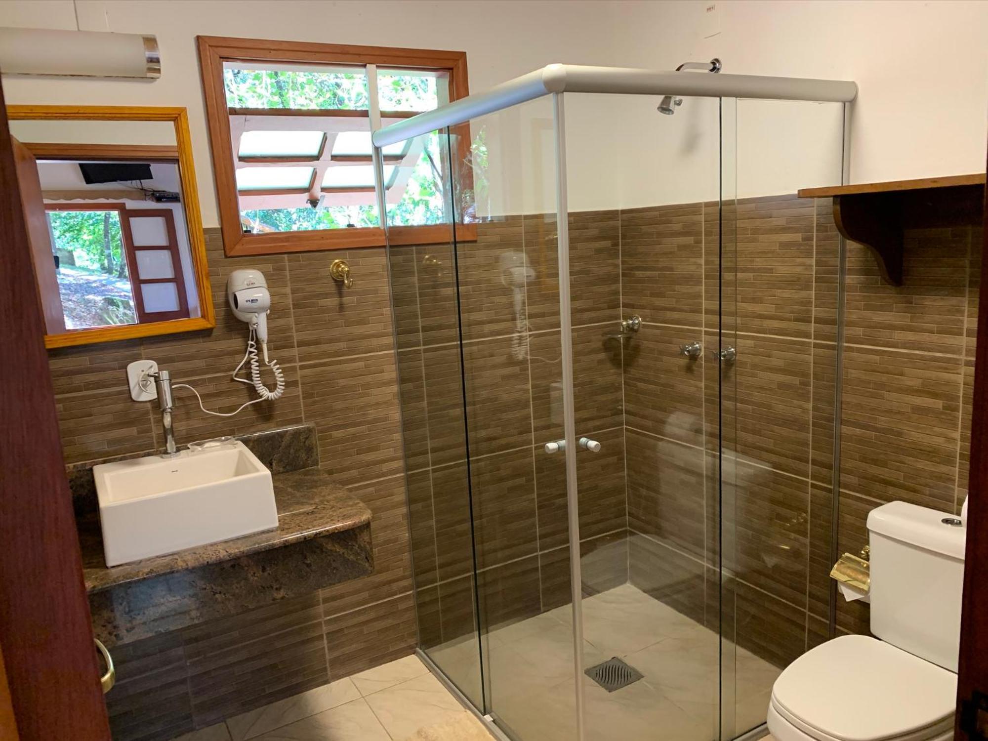 Hospedagem Spa Da Alma Monte Verde Szoba fotó