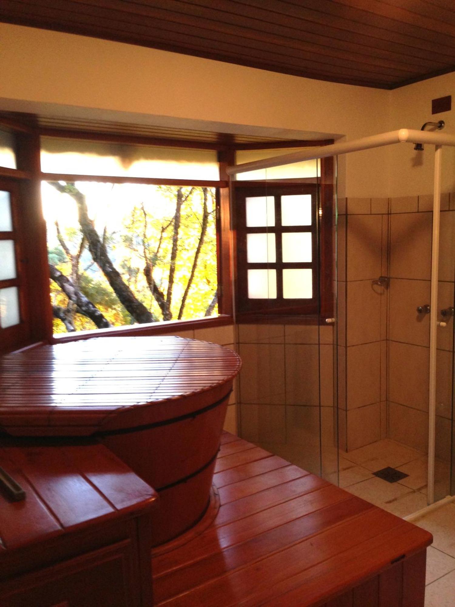 Hospedagem Spa Da Alma Monte Verde Szoba fotó