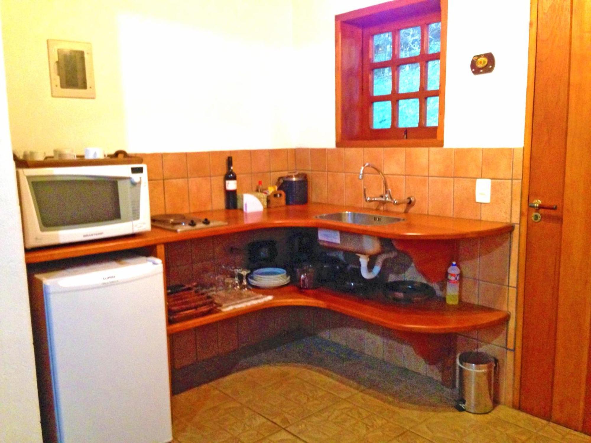 Hospedagem Spa Da Alma Monte Verde Szoba fotó
