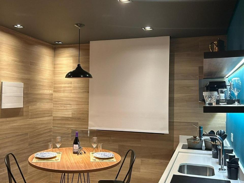 Hospedagem Spa Da Alma Monte Verde Szoba fotó