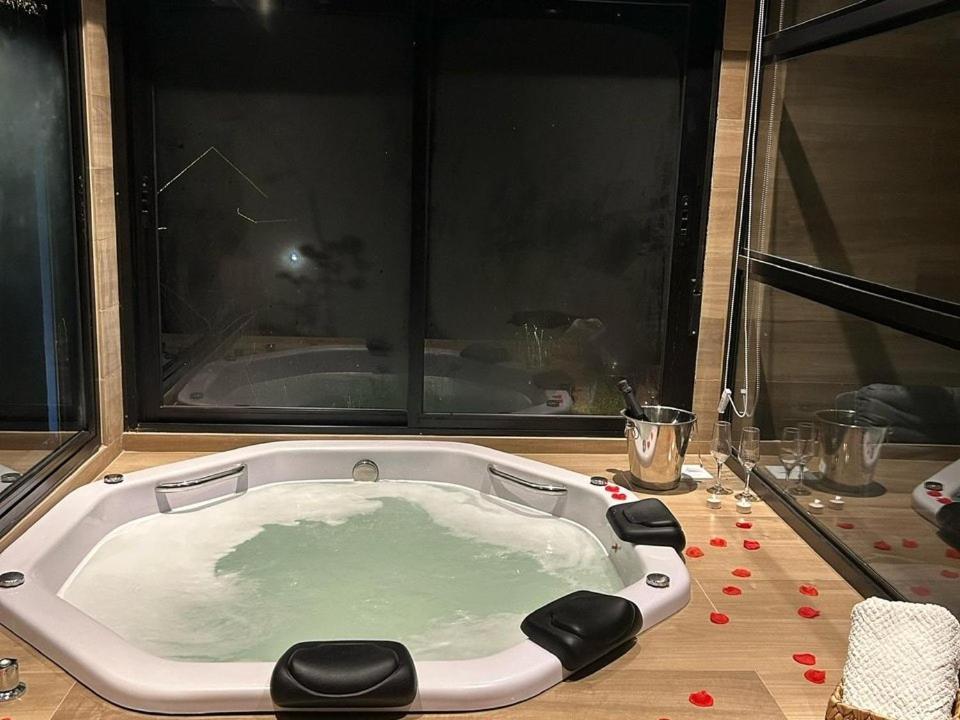 Hospedagem Spa Da Alma Monte Verde Szoba fotó
