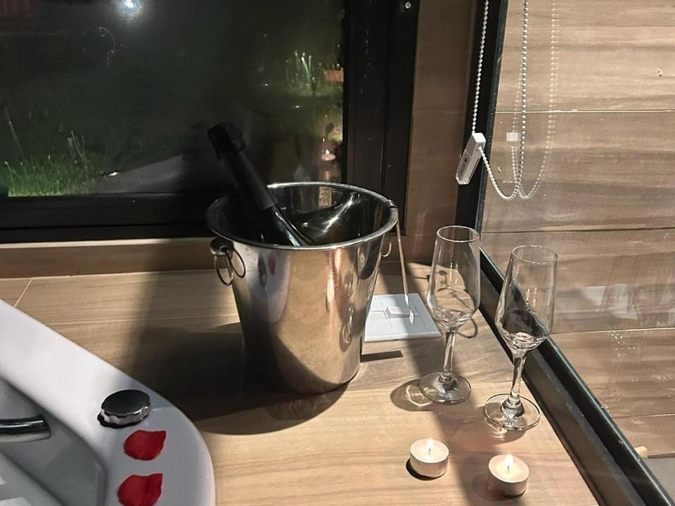 Hospedagem Spa Da Alma Monte Verde Szoba fotó