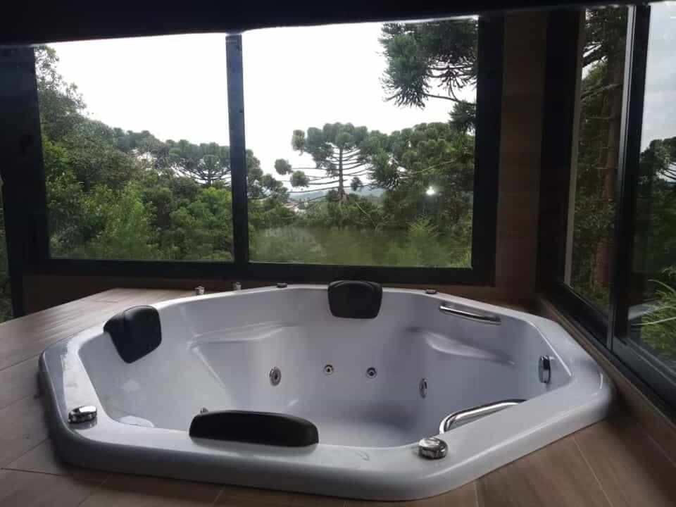 Hospedagem Spa Da Alma Monte Verde Szoba fotó