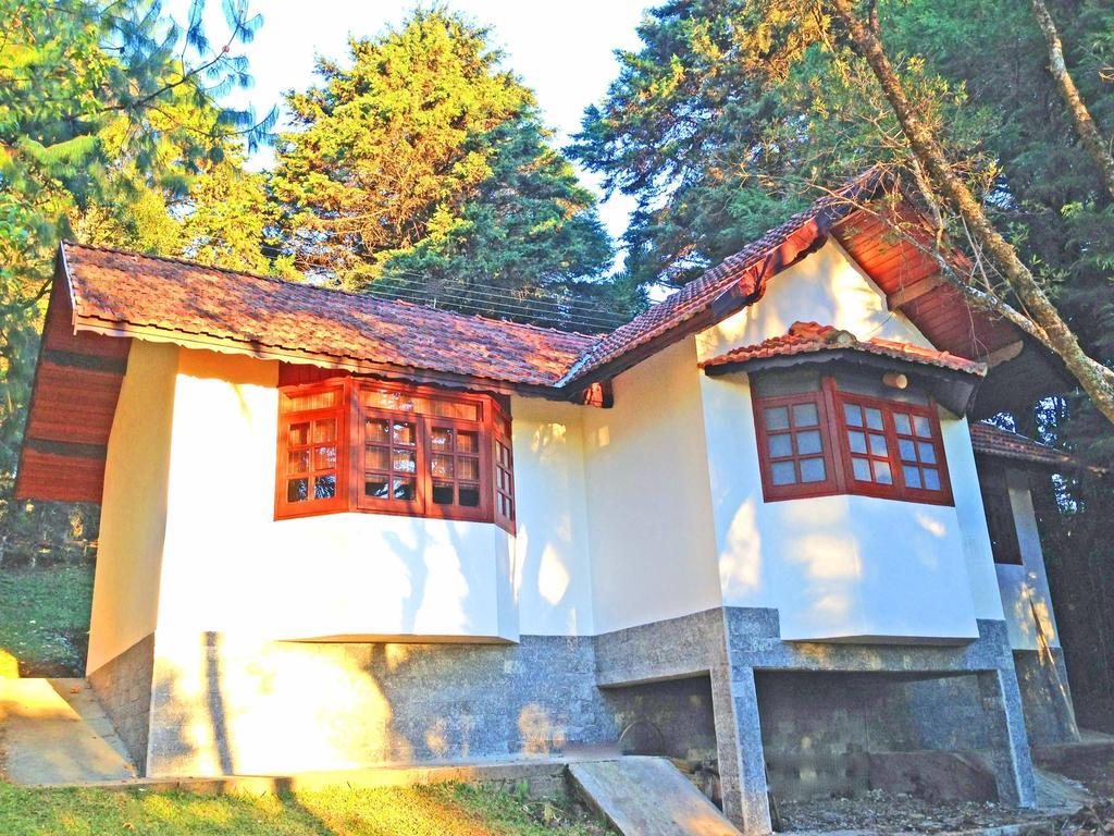 Hospedagem Spa Da Alma Monte Verde Szoba fotó