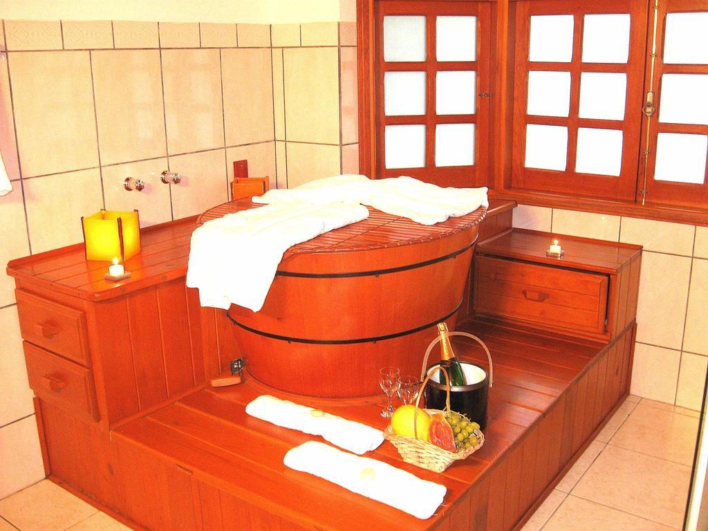 Hospedagem Spa Da Alma Monte Verde Szoba fotó