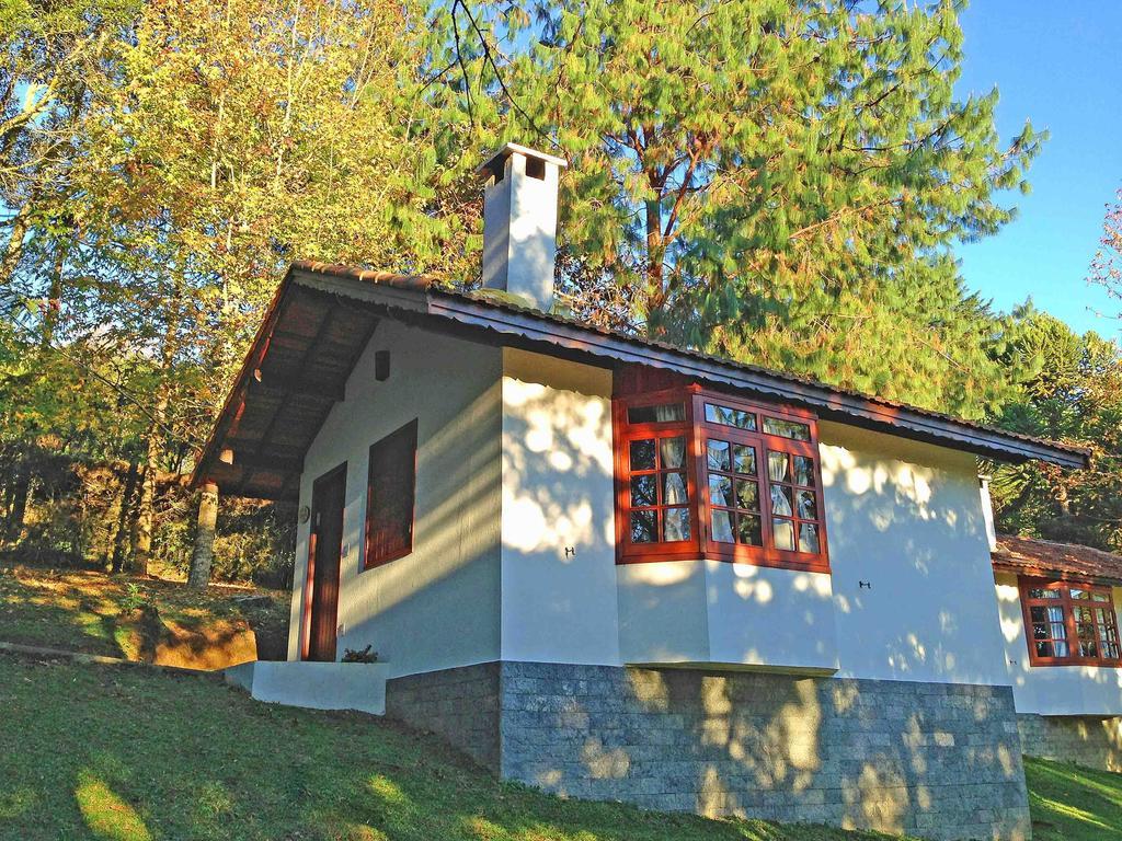 Hospedagem Spa Da Alma Monte Verde Szoba fotó